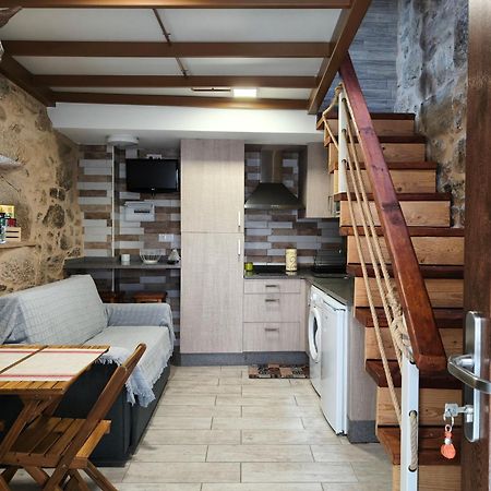 A Casina Da Palmera Vilar  Экстерьер фото